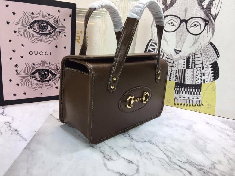 Gucci Top Handle Bags